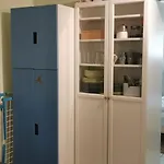 Ruhige Wohnung, citynah und kinderfreundlich