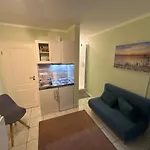 Ruhige Wohnung, citynah und kinderfreundlich