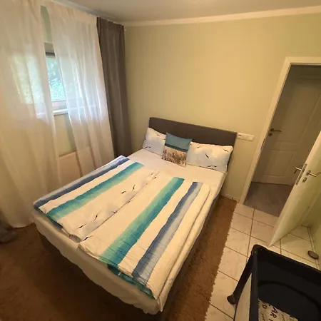 Apartment Ruhige Wohnung, Citynah Und Kinderfreundlich