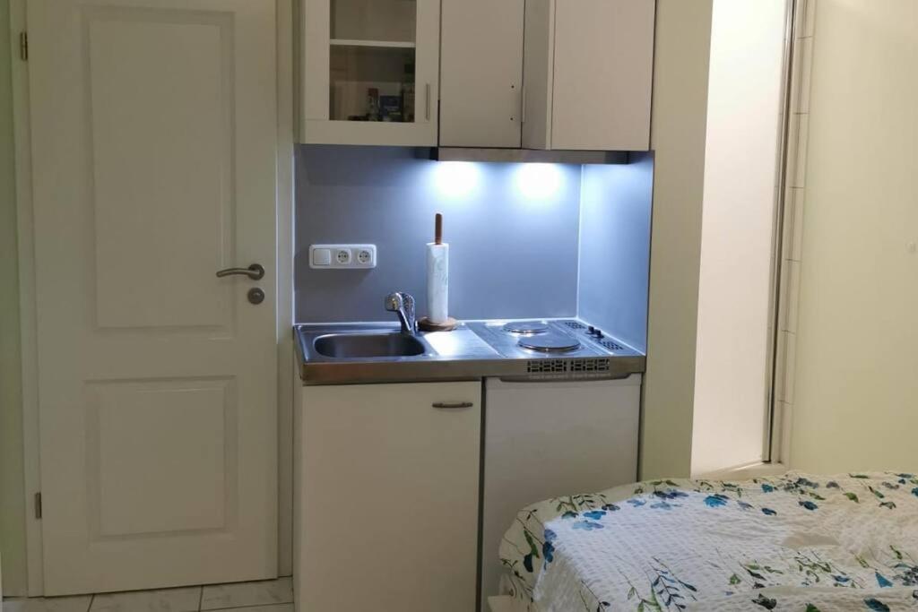 Apartment Ruhige Wohnung, Citynah Und Kinderfreundlich *