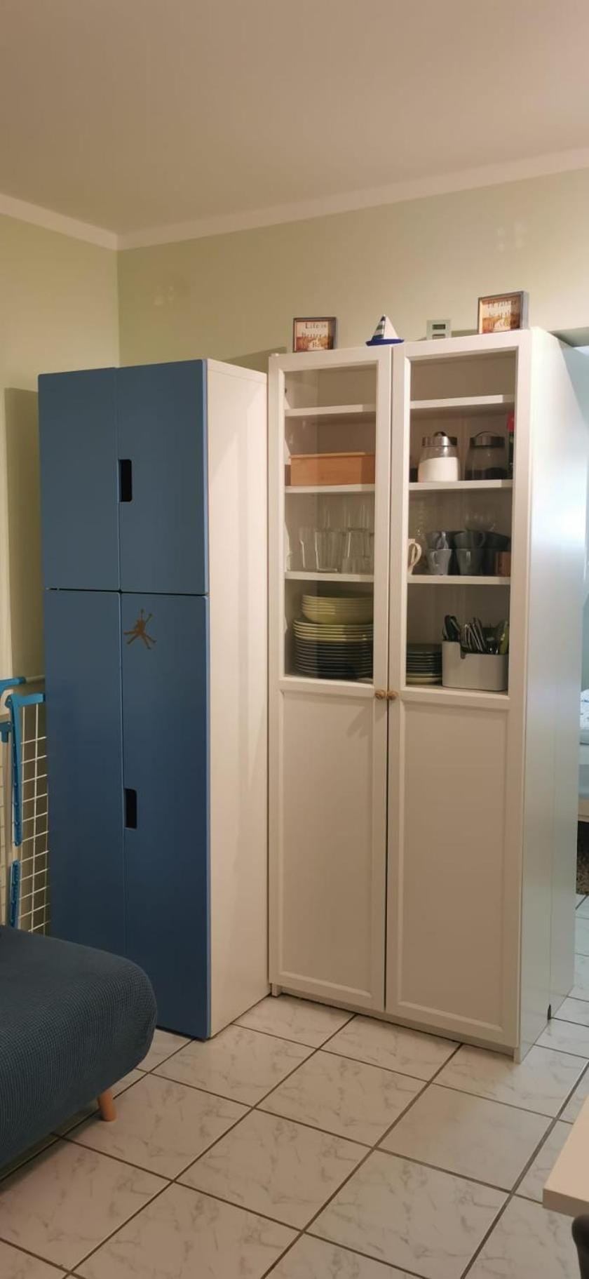 Apartment Ruhige Wohnung, Citynah Und Kinderfreundlich